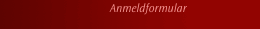 Anmeldformular